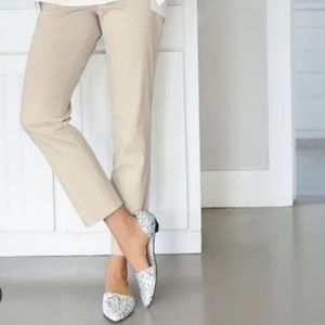 J. Jill Live-In Chino